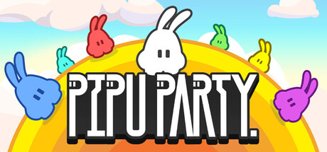 Cover art from PiPu Party