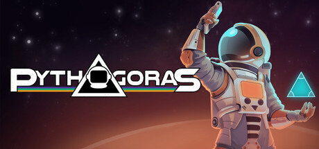 Cover art from Pythagoras