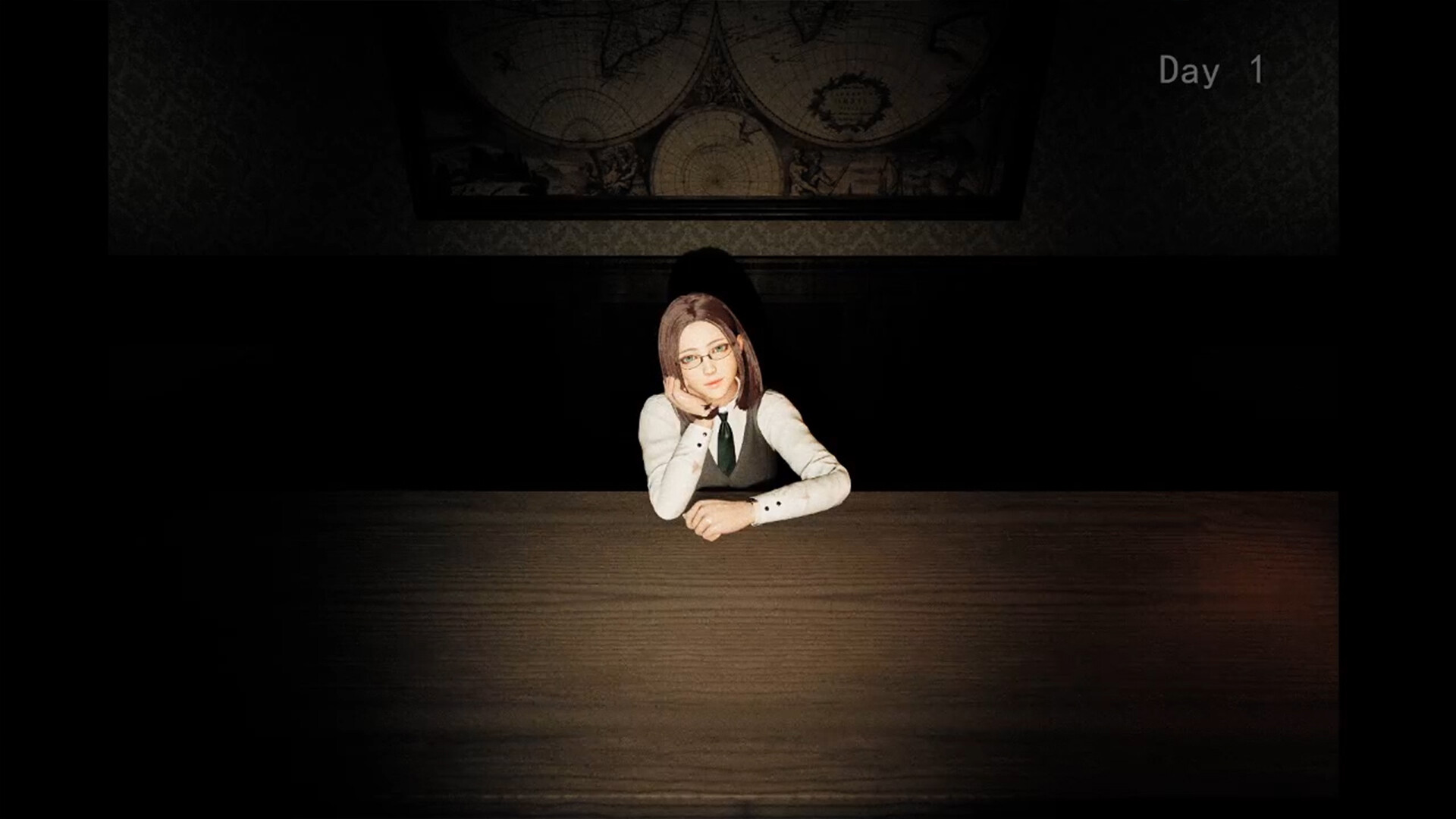 Trailer poster