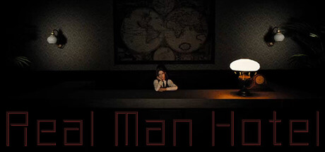 Real Man Hotel