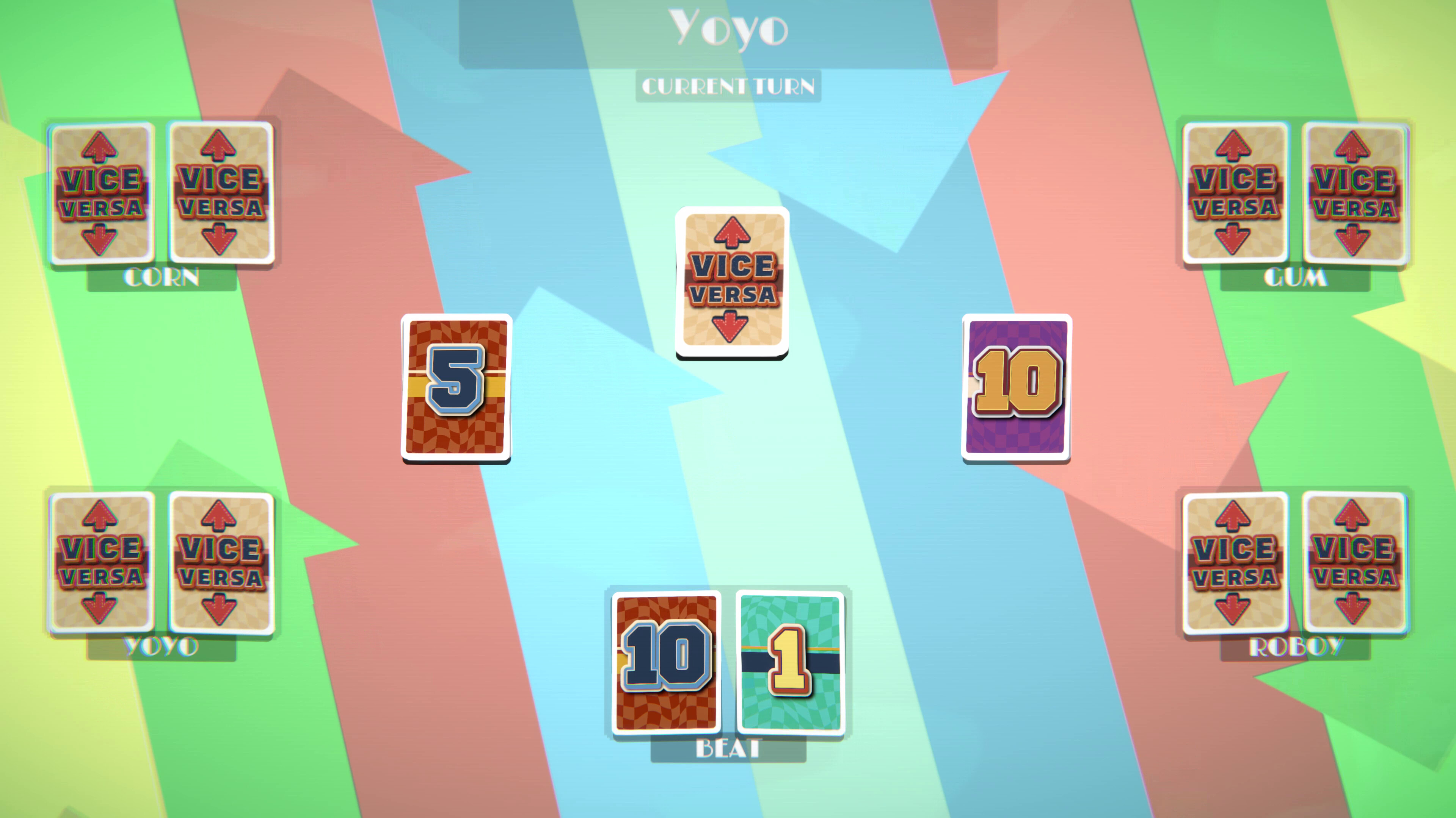 Vice Versa screenshot 3