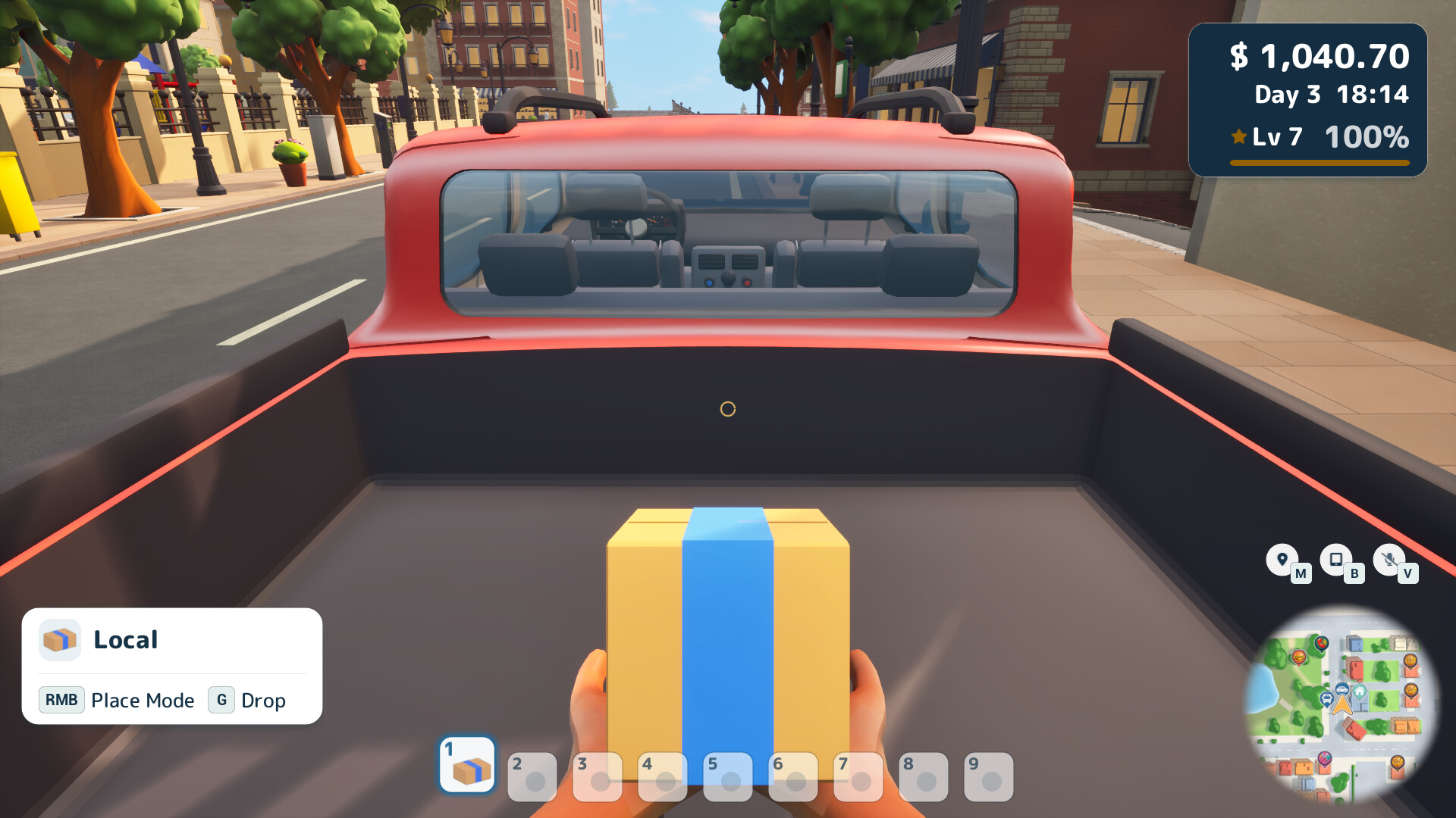 Biztopia: Prologue screenshot 5
