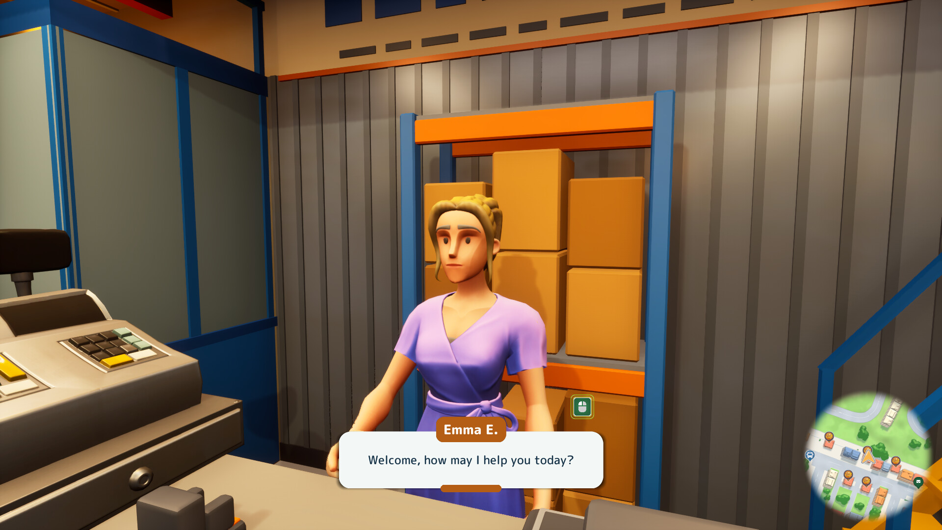 Biztopia: Prologue trailer