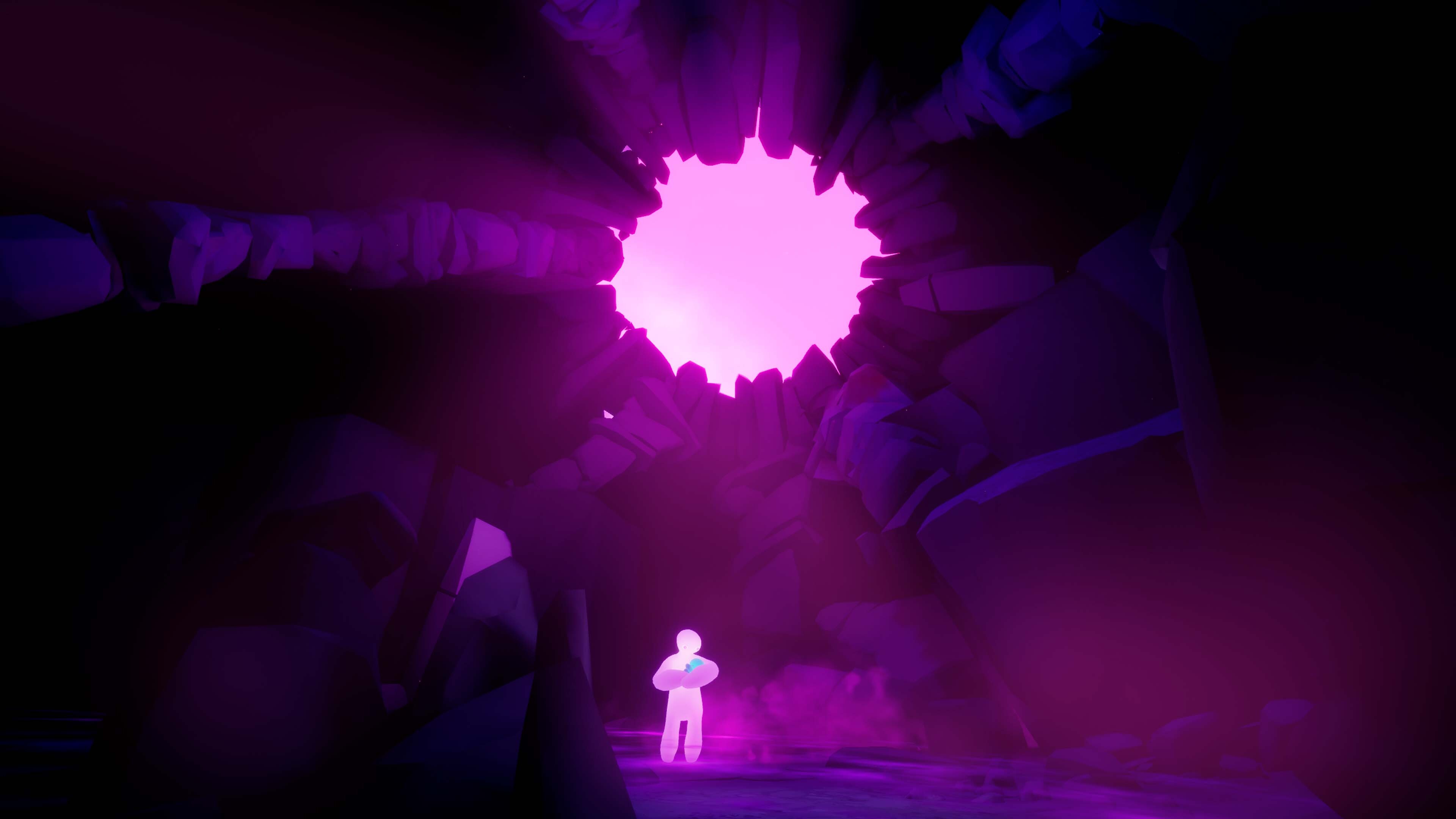 LIGHT OF LITHOS trailer
