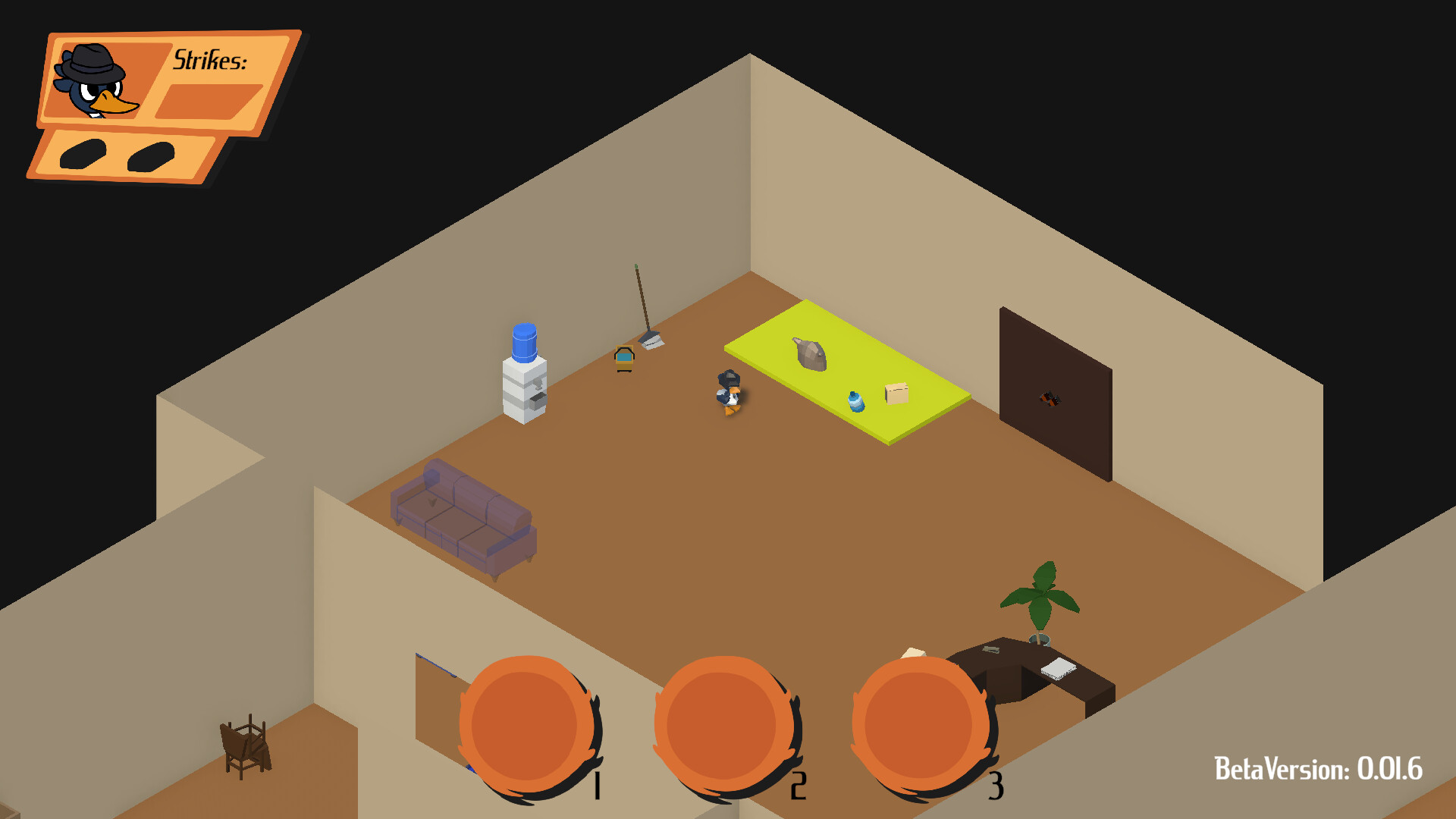 Mission: B.R.E.A.D screenshot 3
