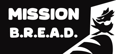 Cover art from Mission: B.R.E.A.D