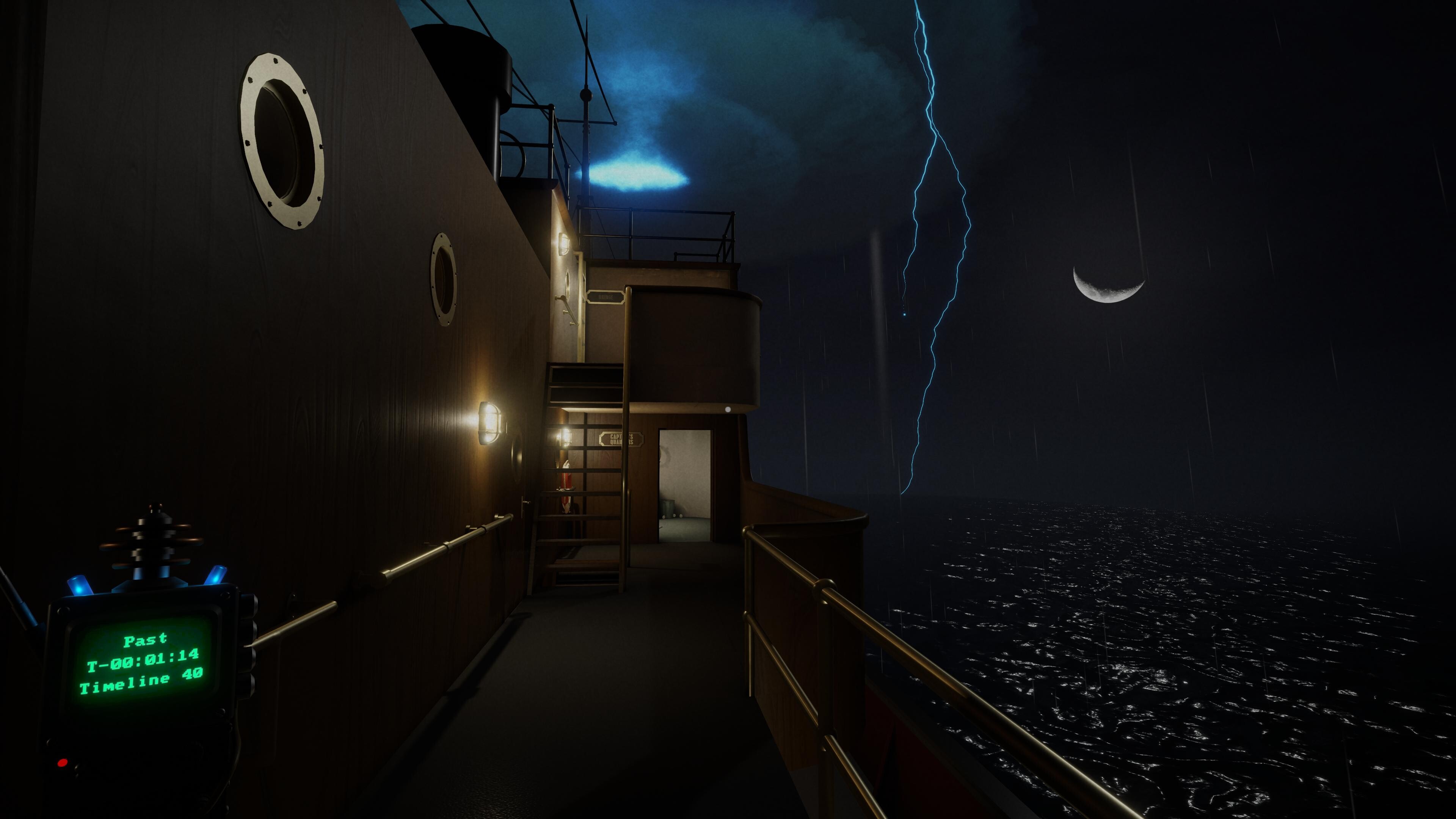 At Eternity's Hatch screenshot 4