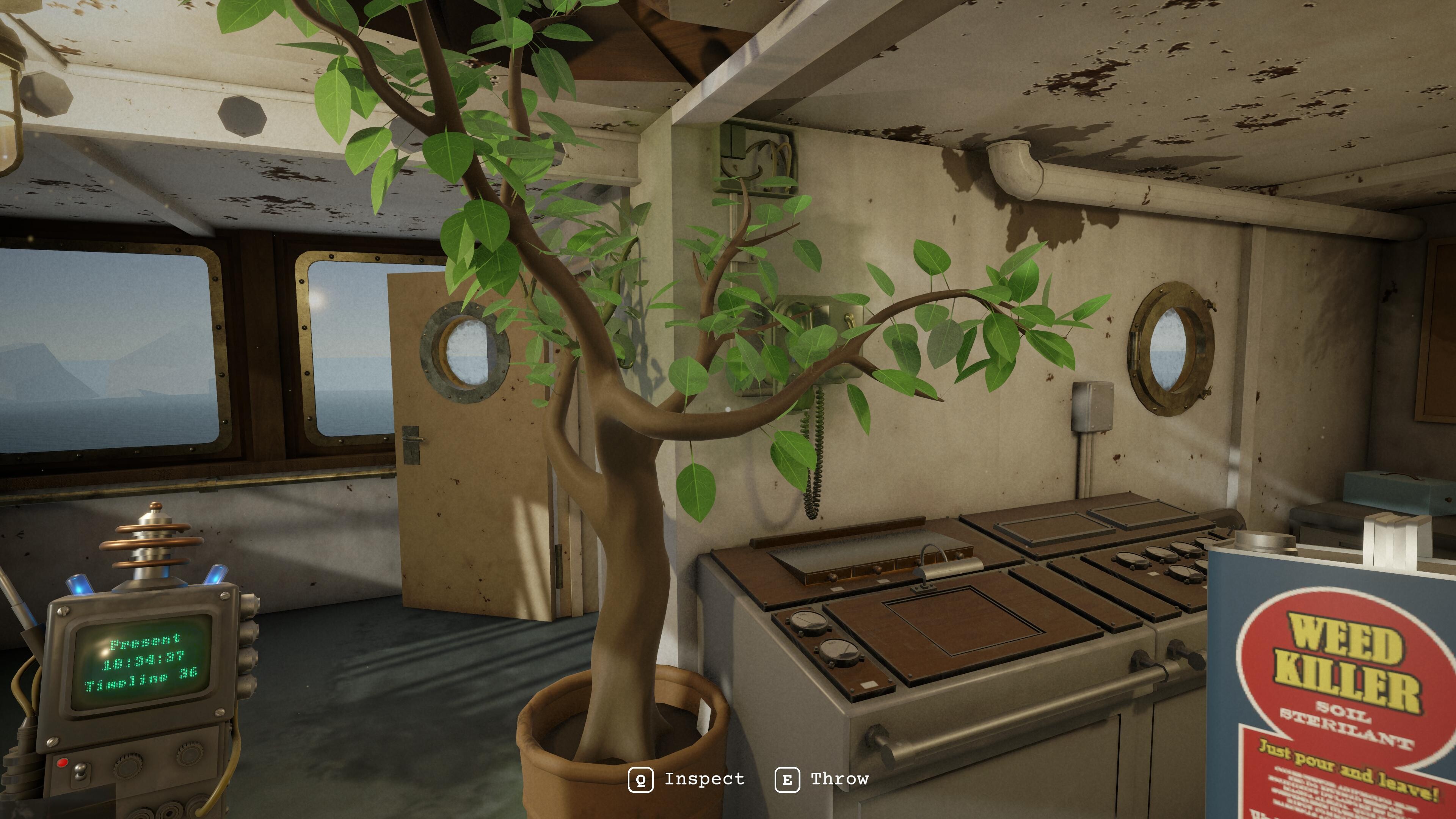 At Eternity's Hatch screenshot 4