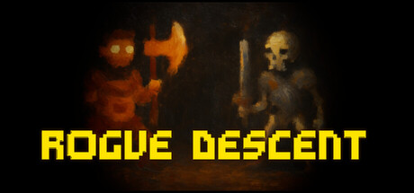 Rogue Descent