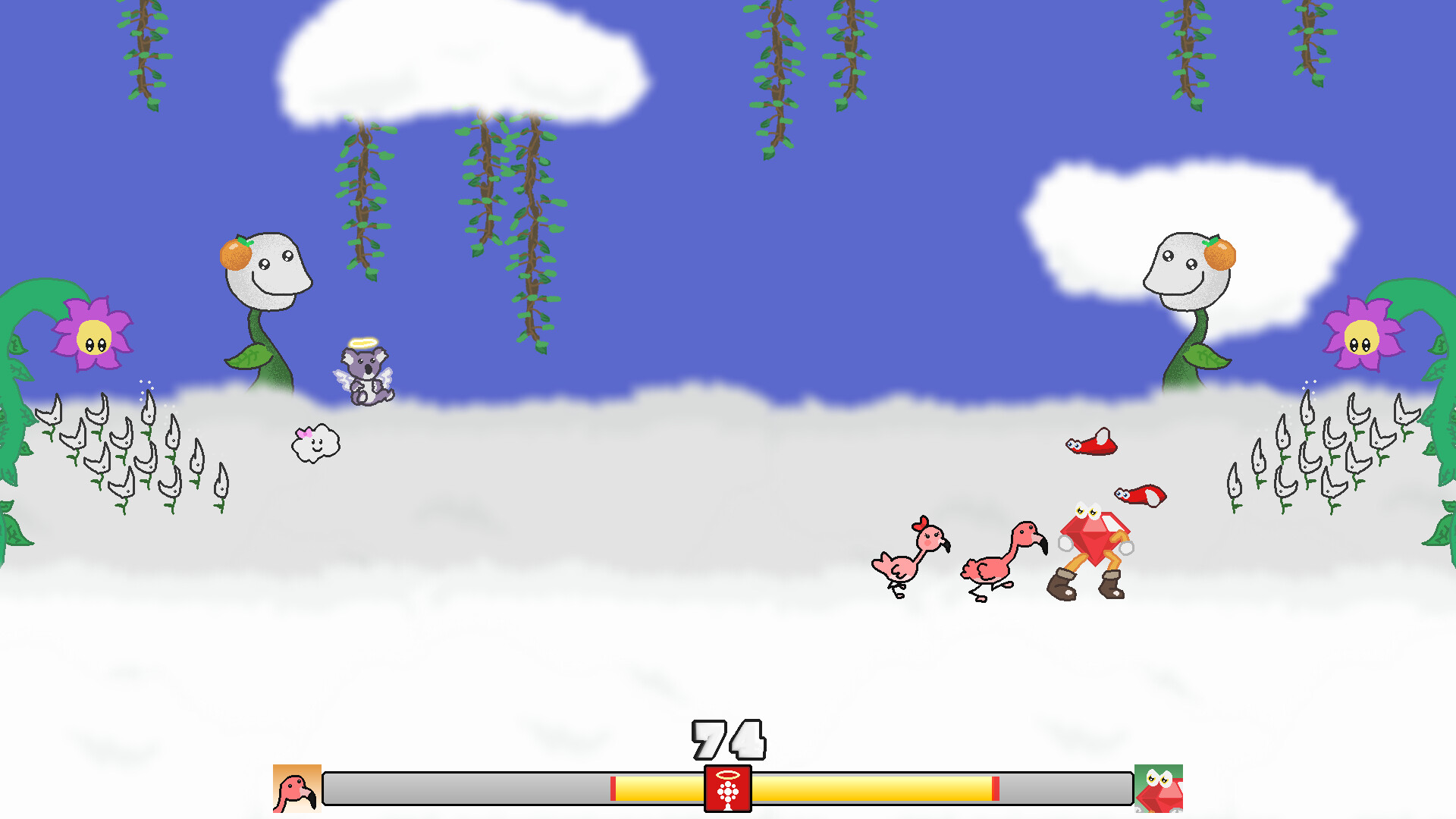 Hatch Flap screenshot 3