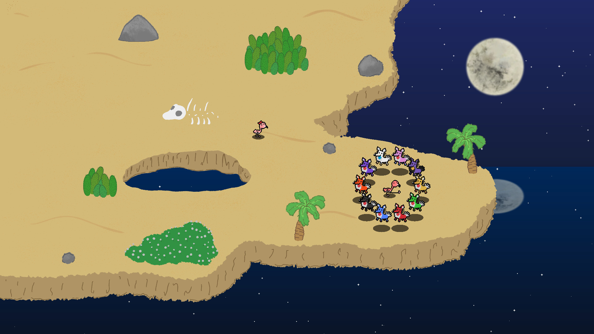 Hatch Flap screenshot 4