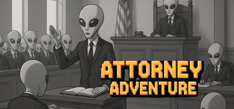 Attorney Adventure