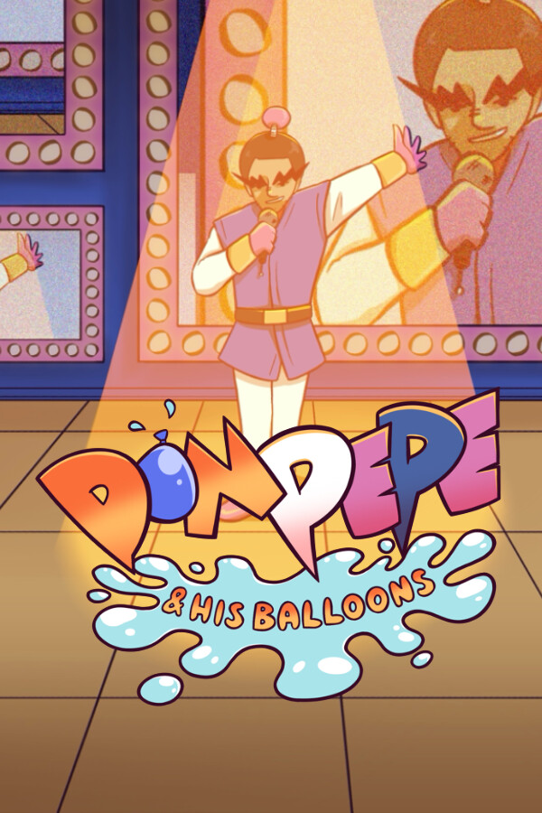 Don Pepe & his Balloons