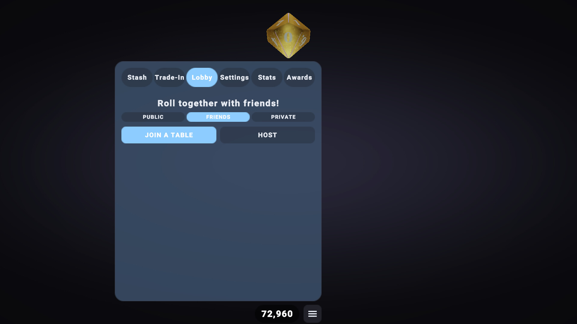 Dicey Desk screenshot 3