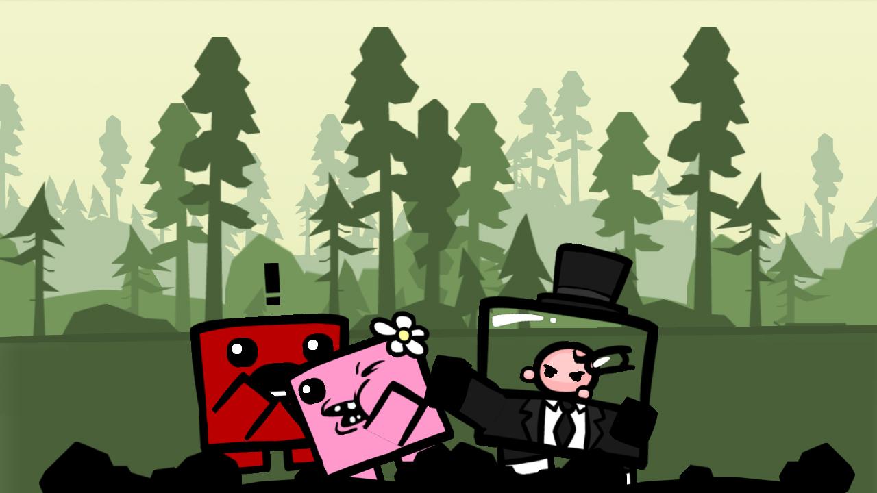 Trailer poster