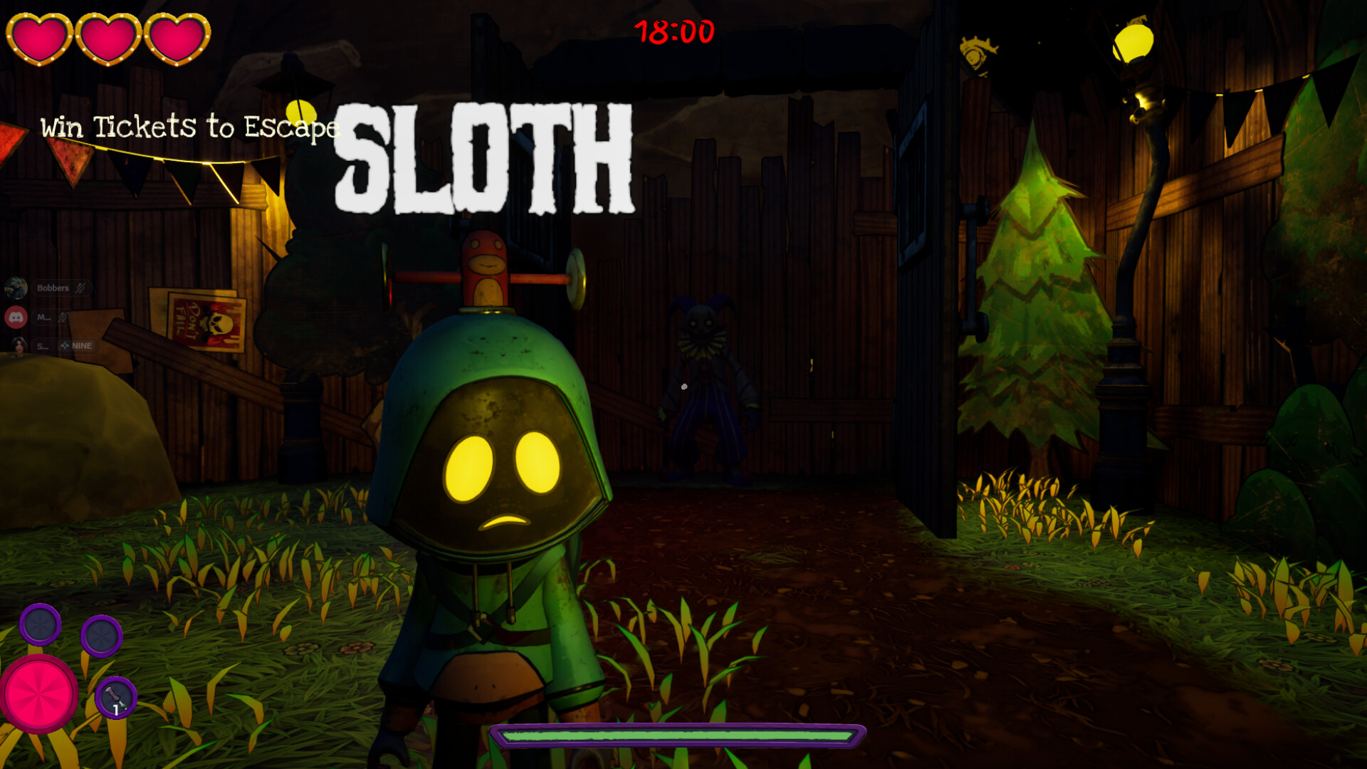 Dravo's Twisted Show screenshot 5