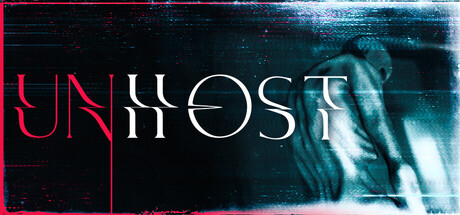 Cover art from UNHOST