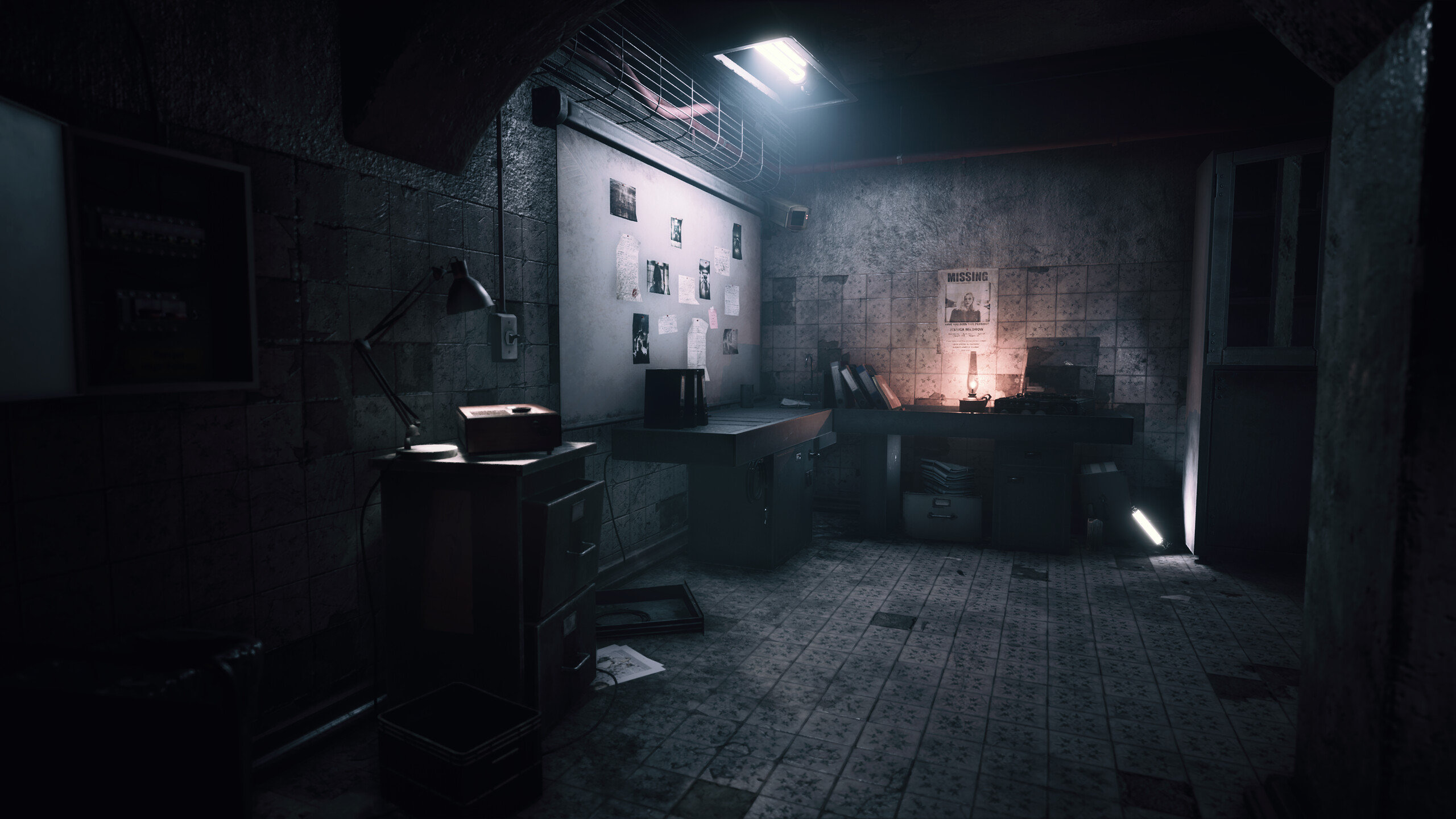 UNHOST trailer