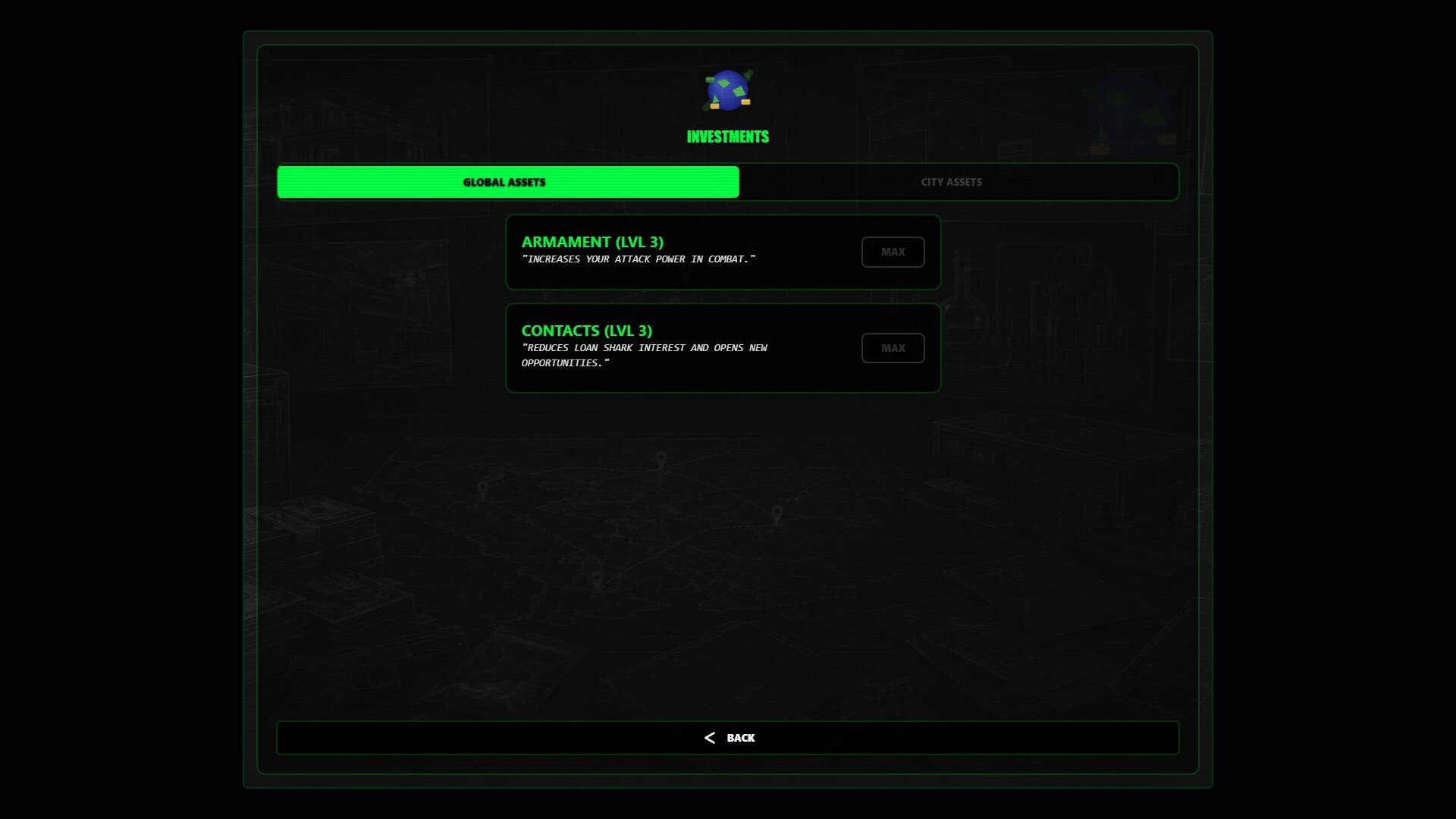 Capital Criminal screenshot 2