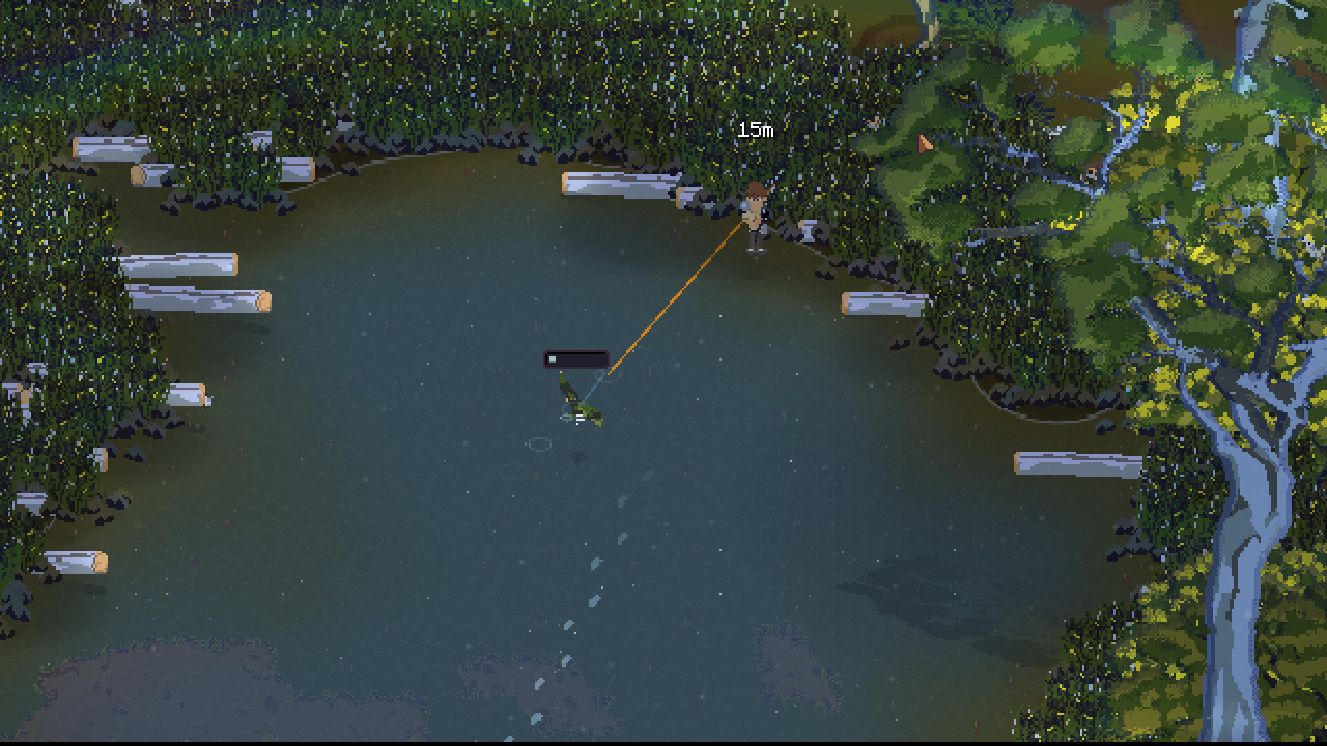 Once Upon a Swagman screenshot 3