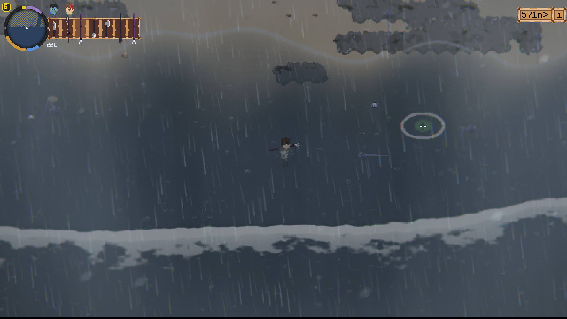 Once Upon a Swagman screenshot 4
