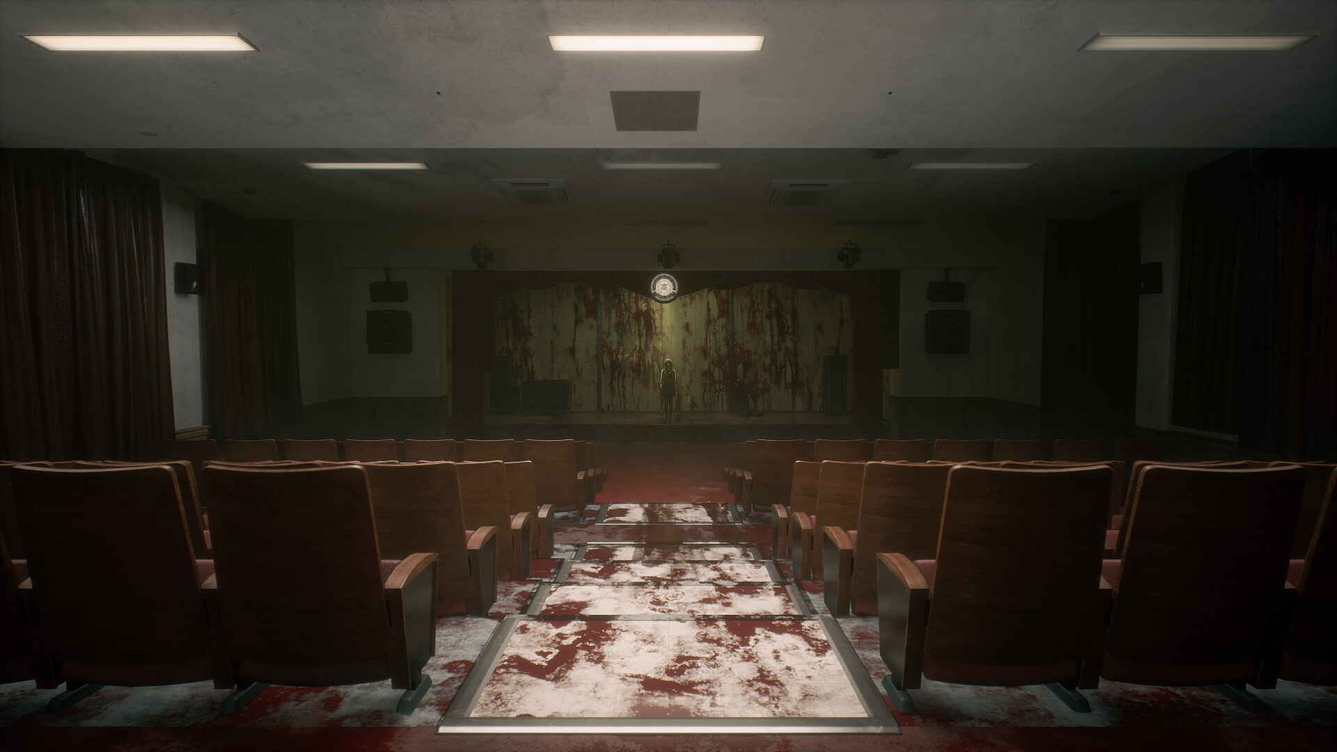 Hagyo-gil: The Way Home screenshot 3