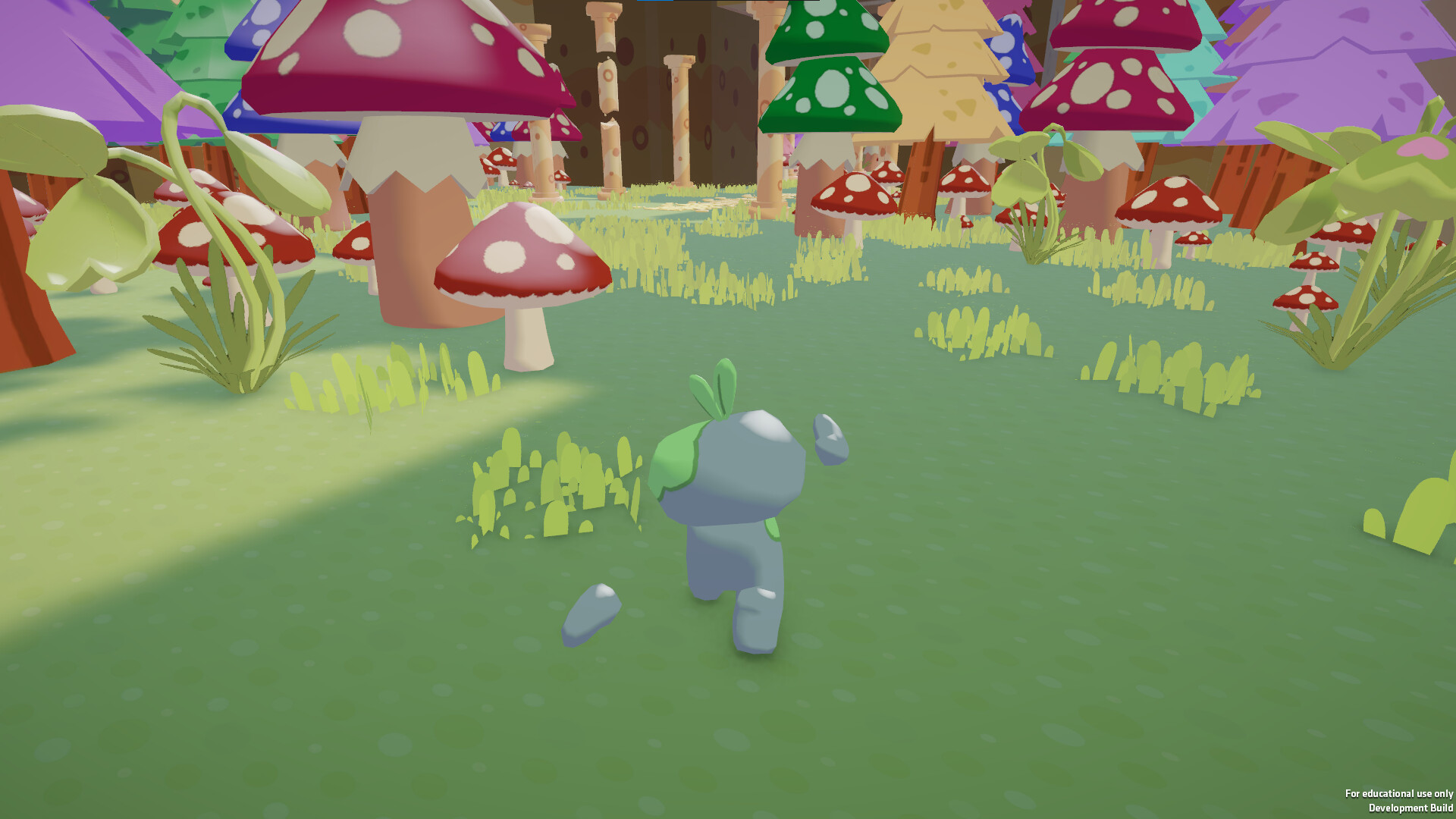 Terramystra screenshot 2