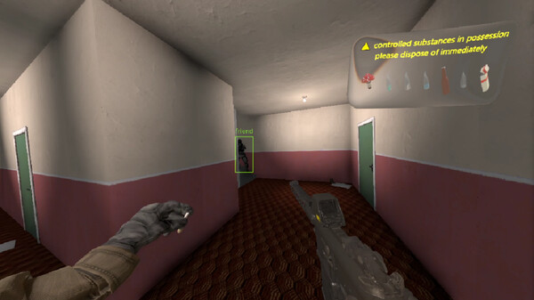 Horns of Deliverance screenshot 2