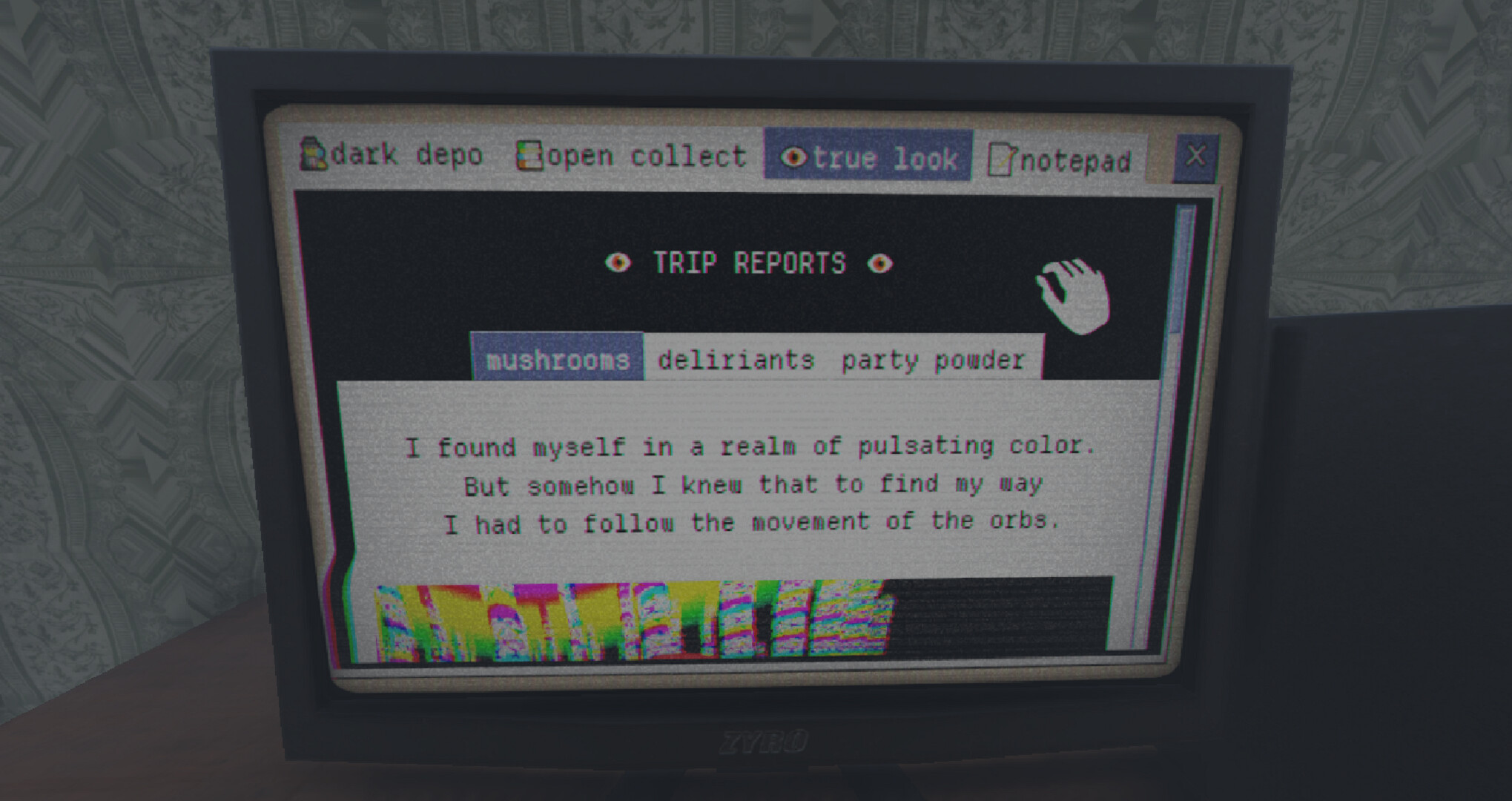 Horns of Deliverance screenshot 5