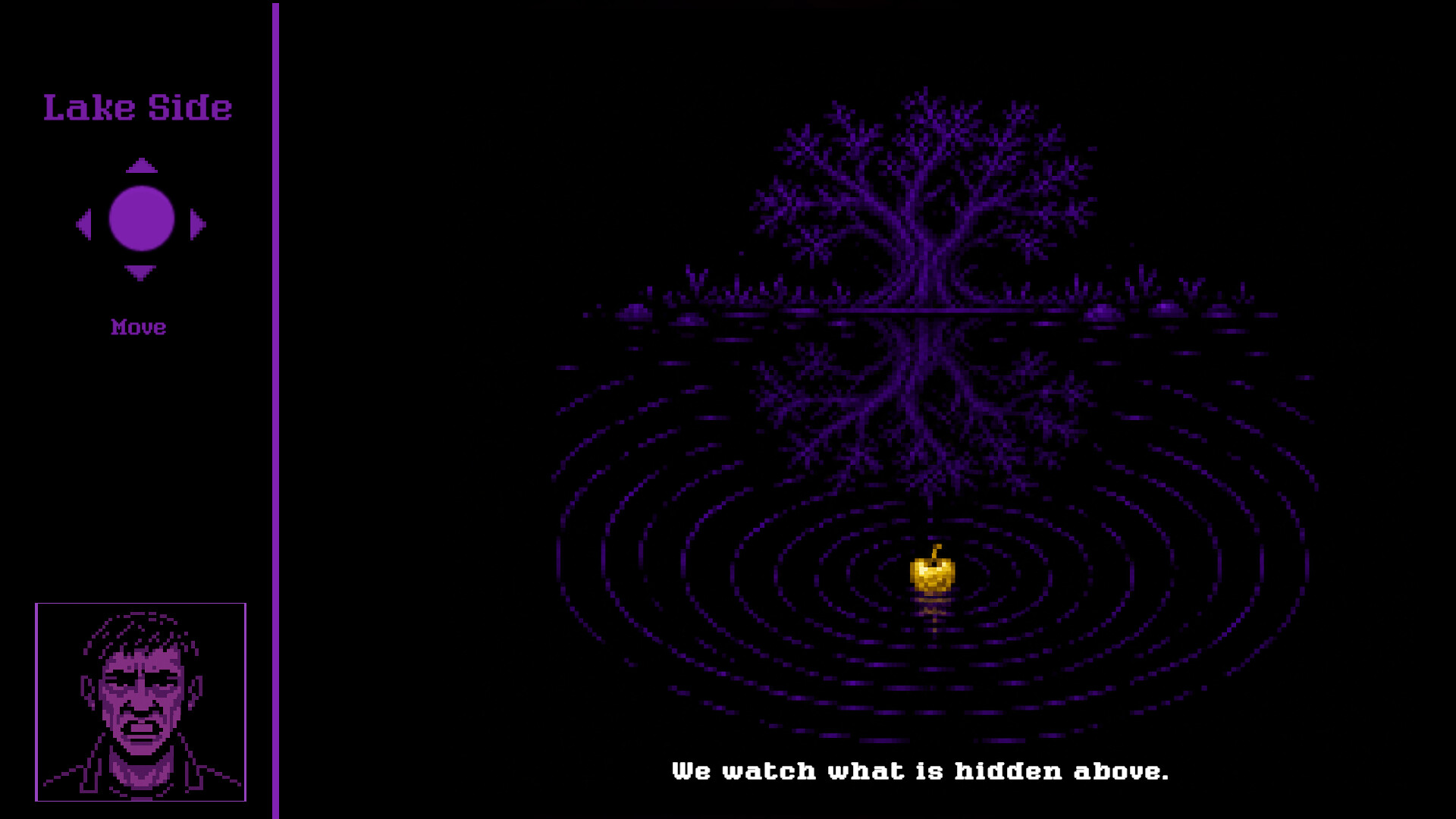 Paper Veil screenshot 4