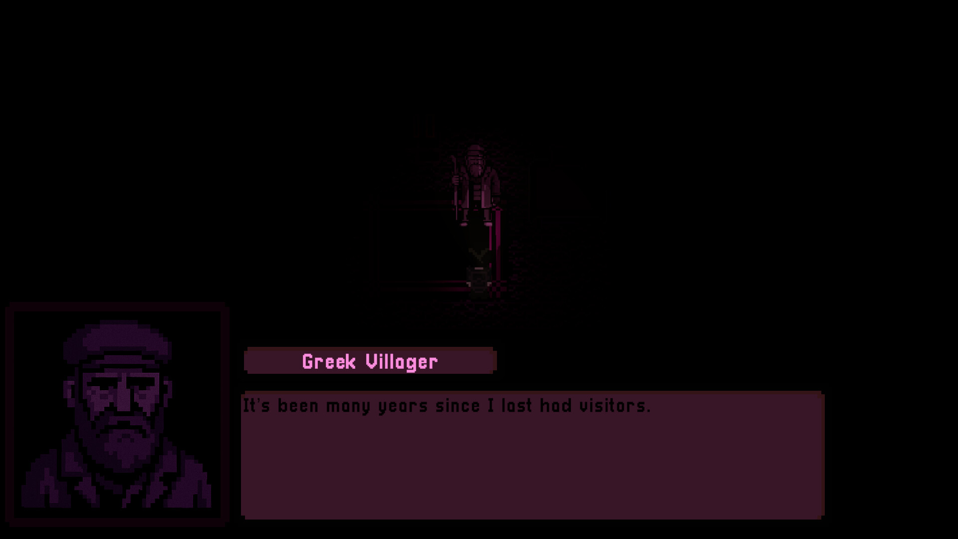 Paper Veil screenshot 2