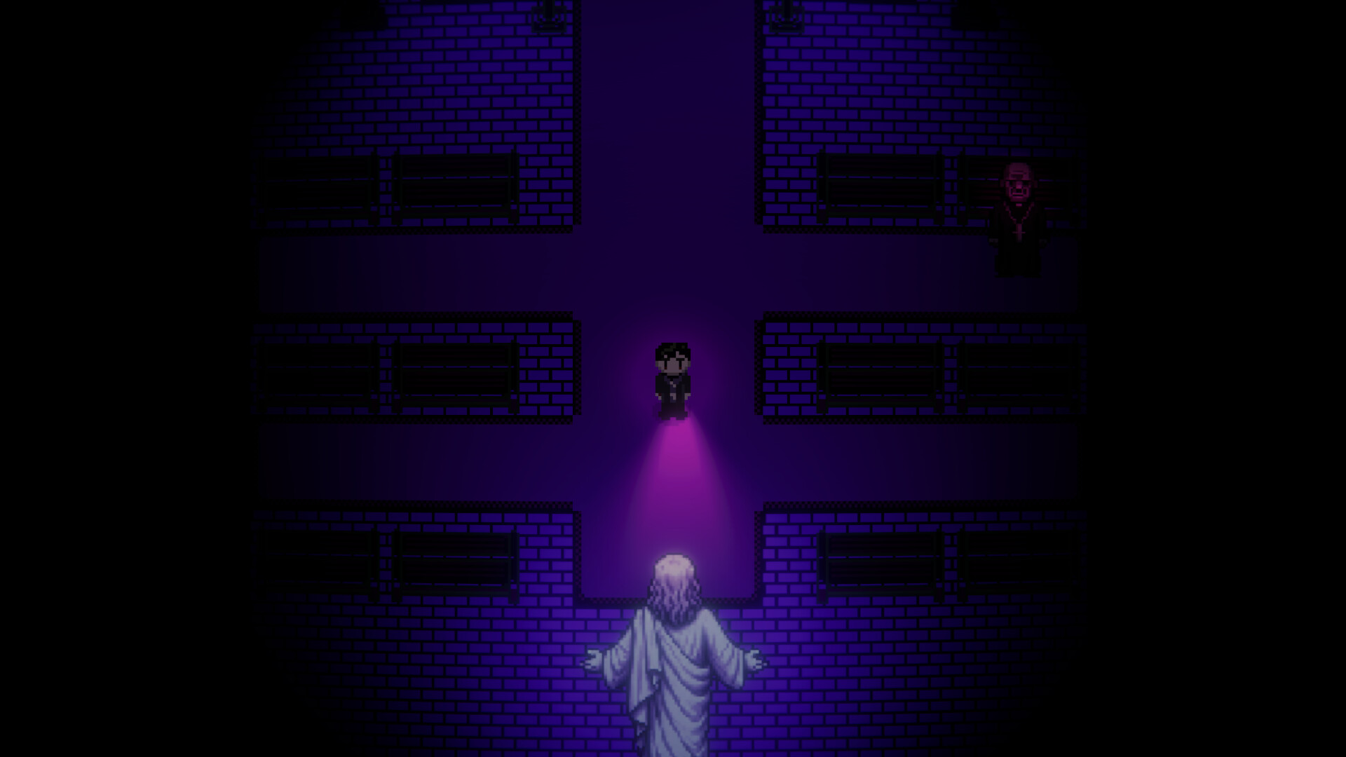 Paper Veil screenshot 3