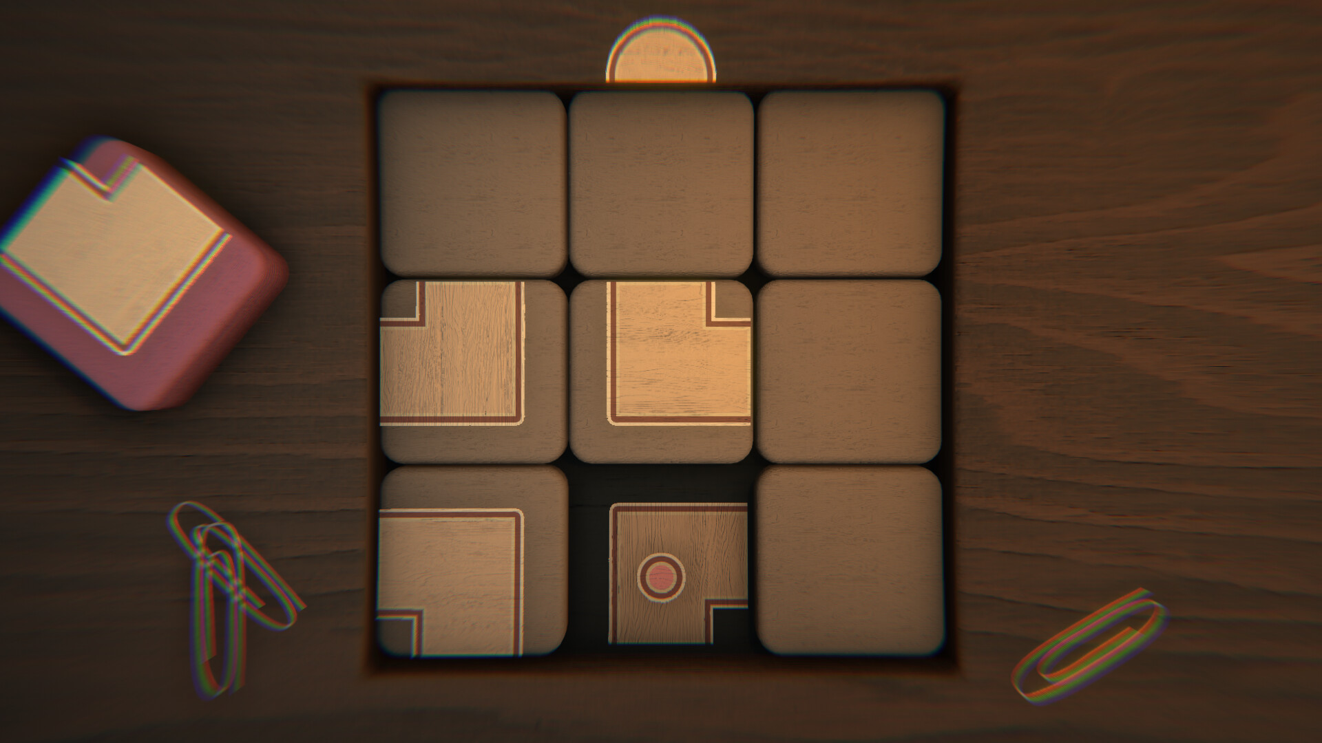 The Man Who Walked screenshot 4