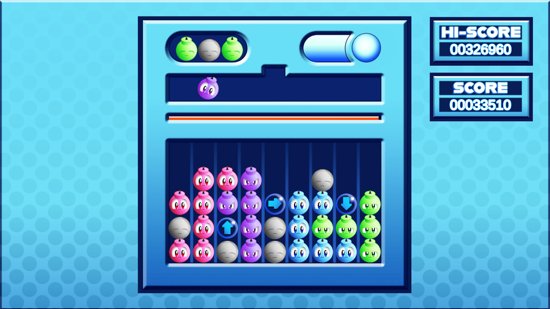 Super Puzzle Bomber trailer
