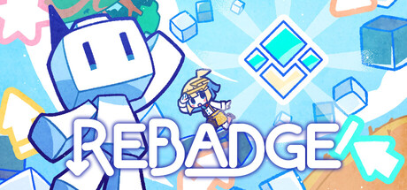 REBADGE