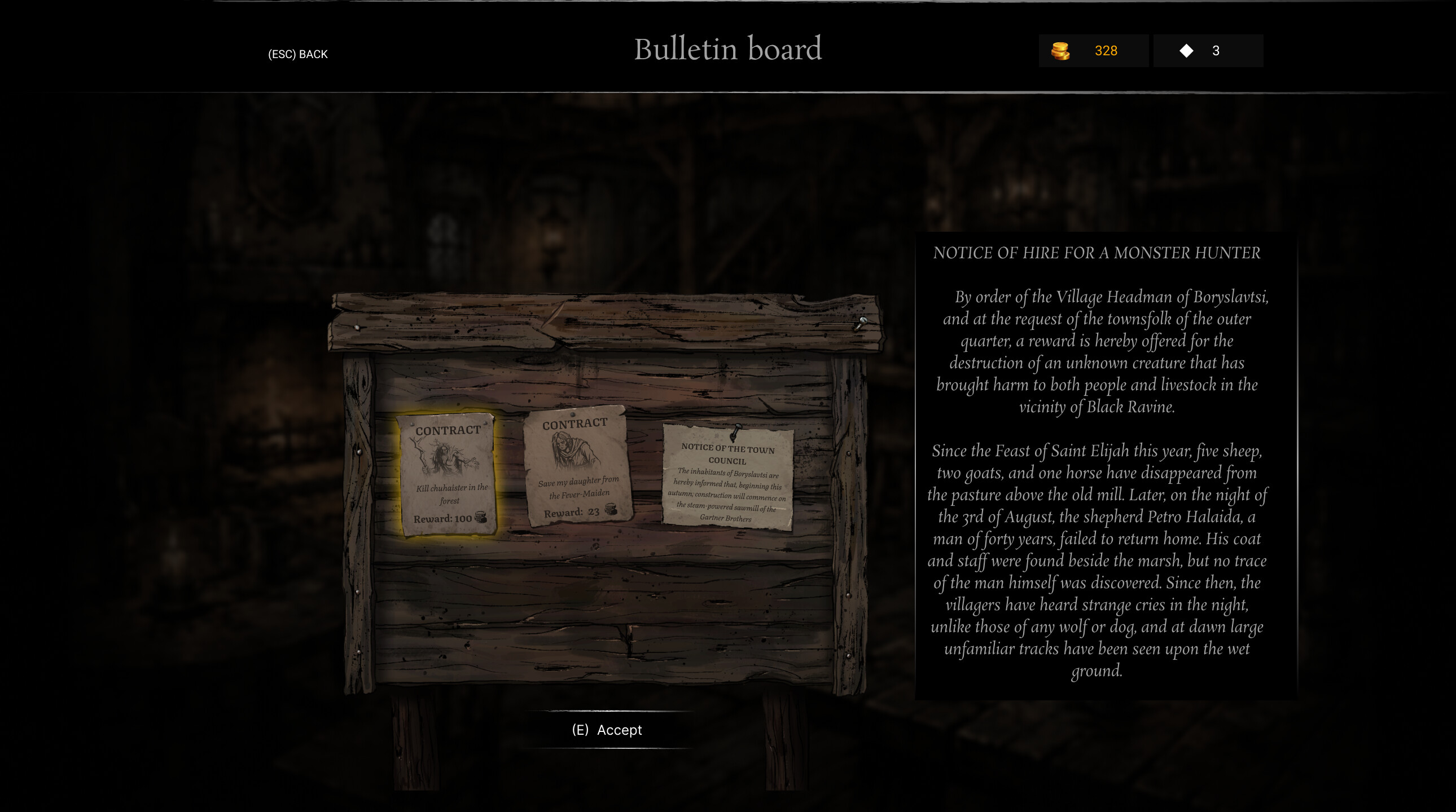 The Black Watch: Bloodline screenshot 3