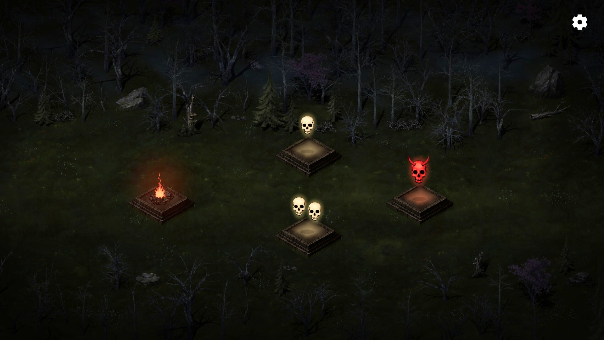 The Black Watch: Bloodline screenshot 2