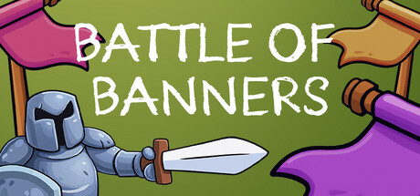 Cover art from Battle of Banners