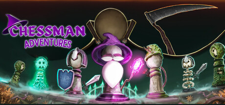 Chessman Adventures