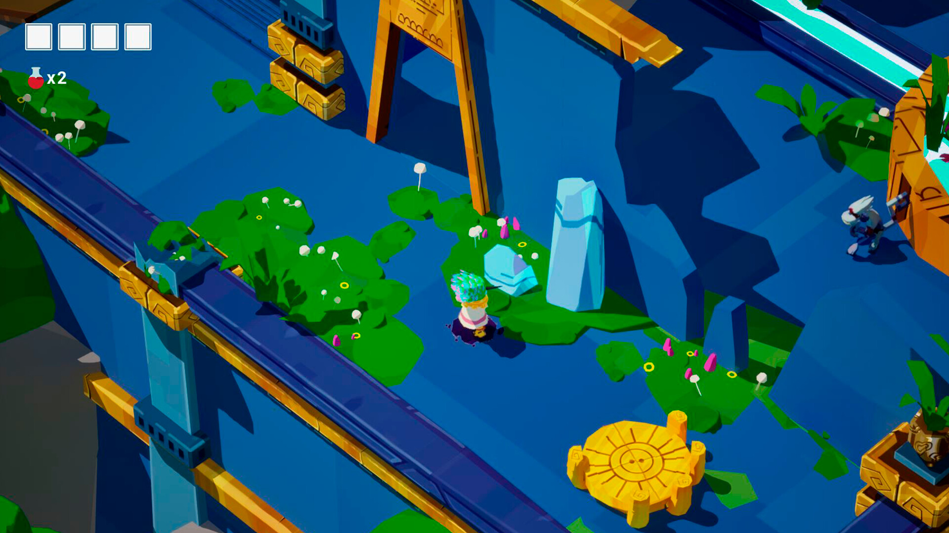 TONALLI screenshot 2