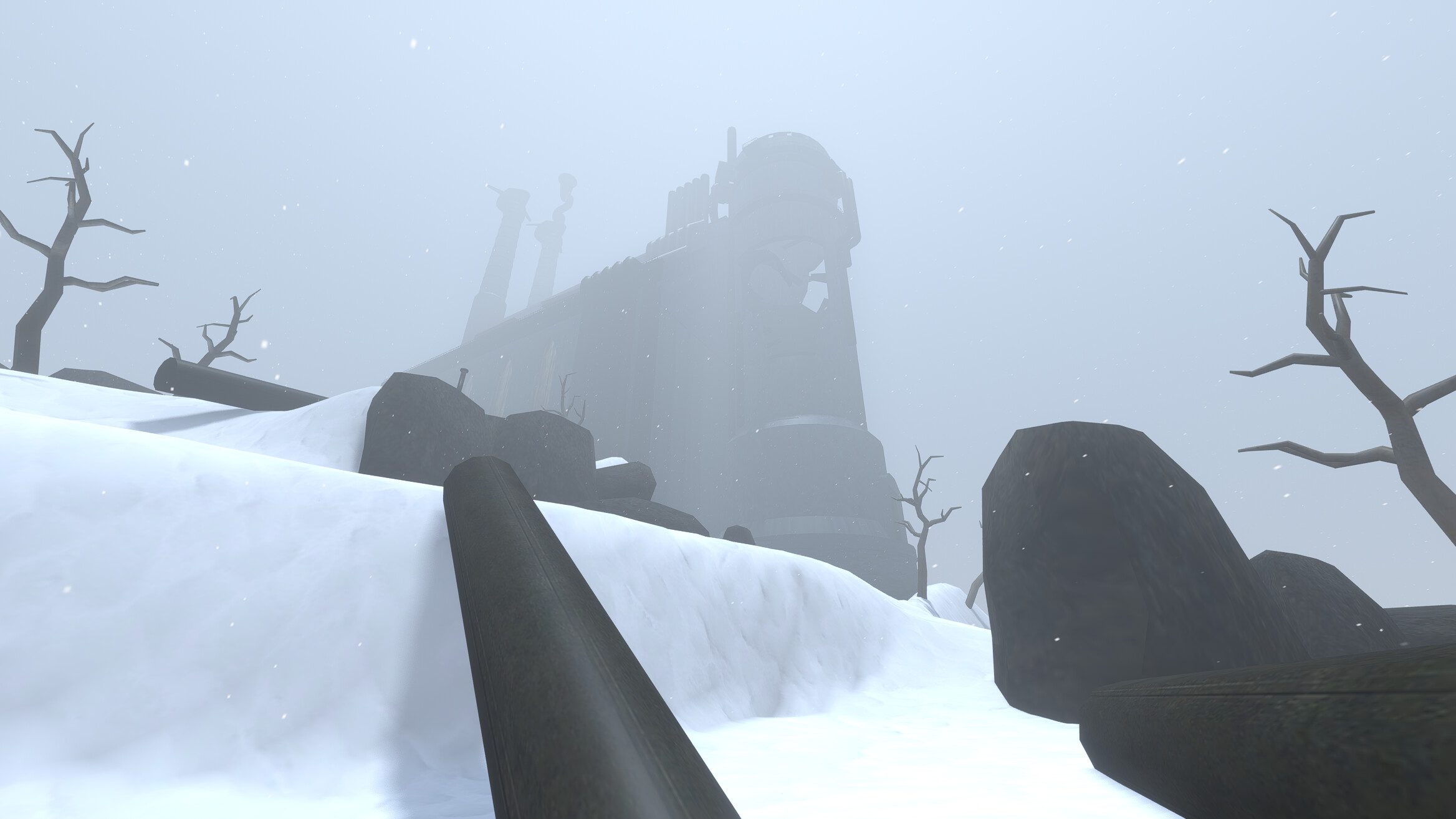PSYCHOTA screenshot 1