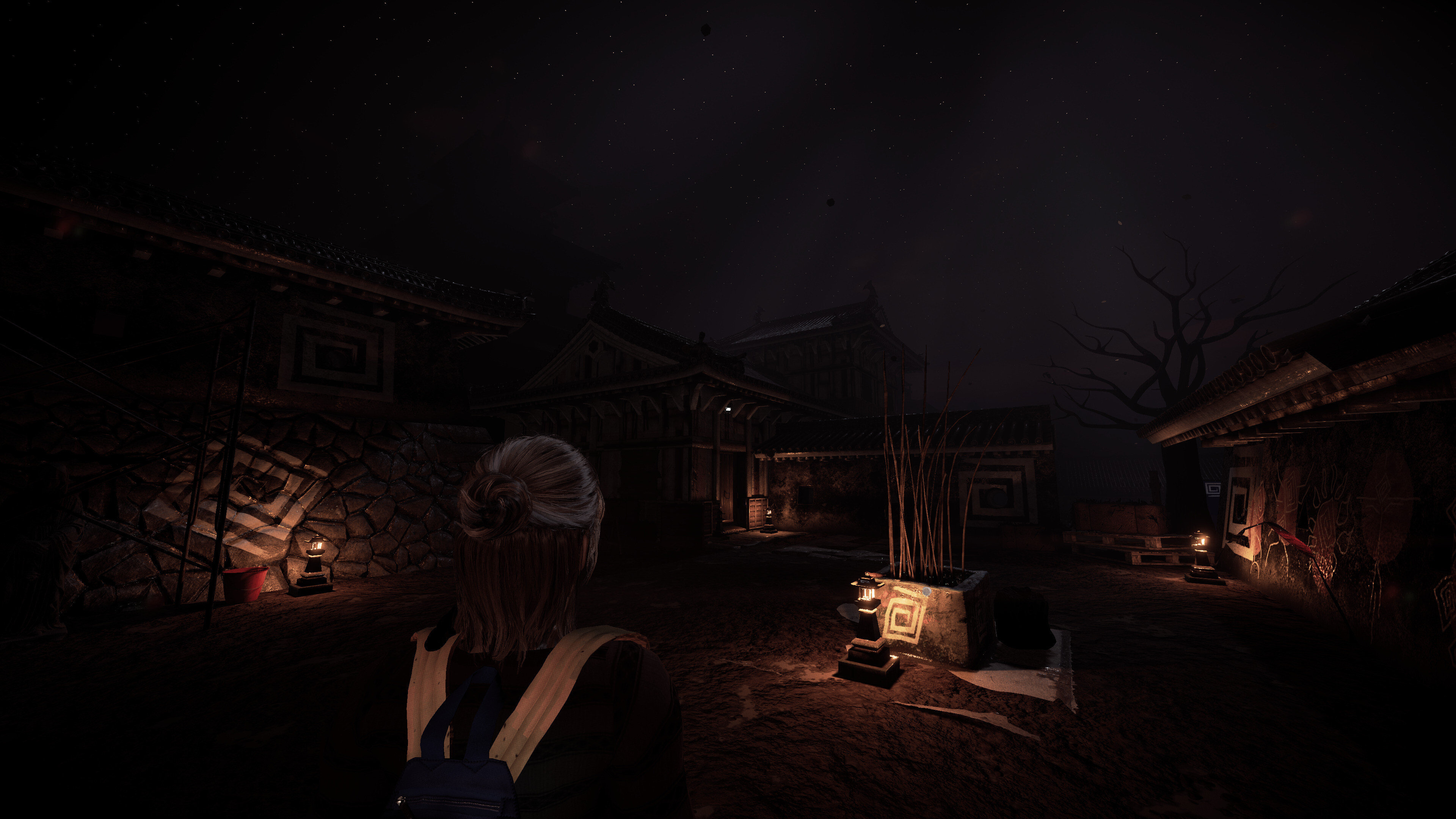 The Assessment screenshot 5