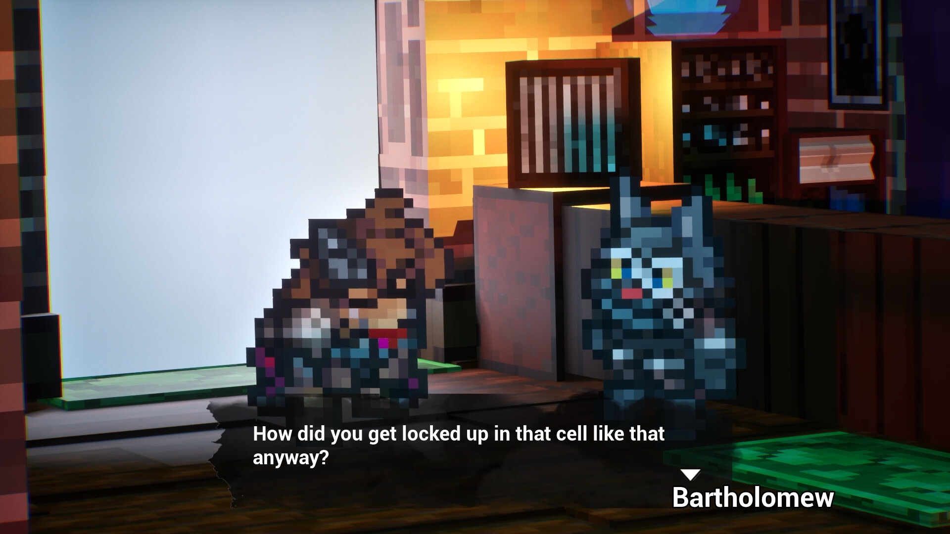 Evolutio Tactics trailer