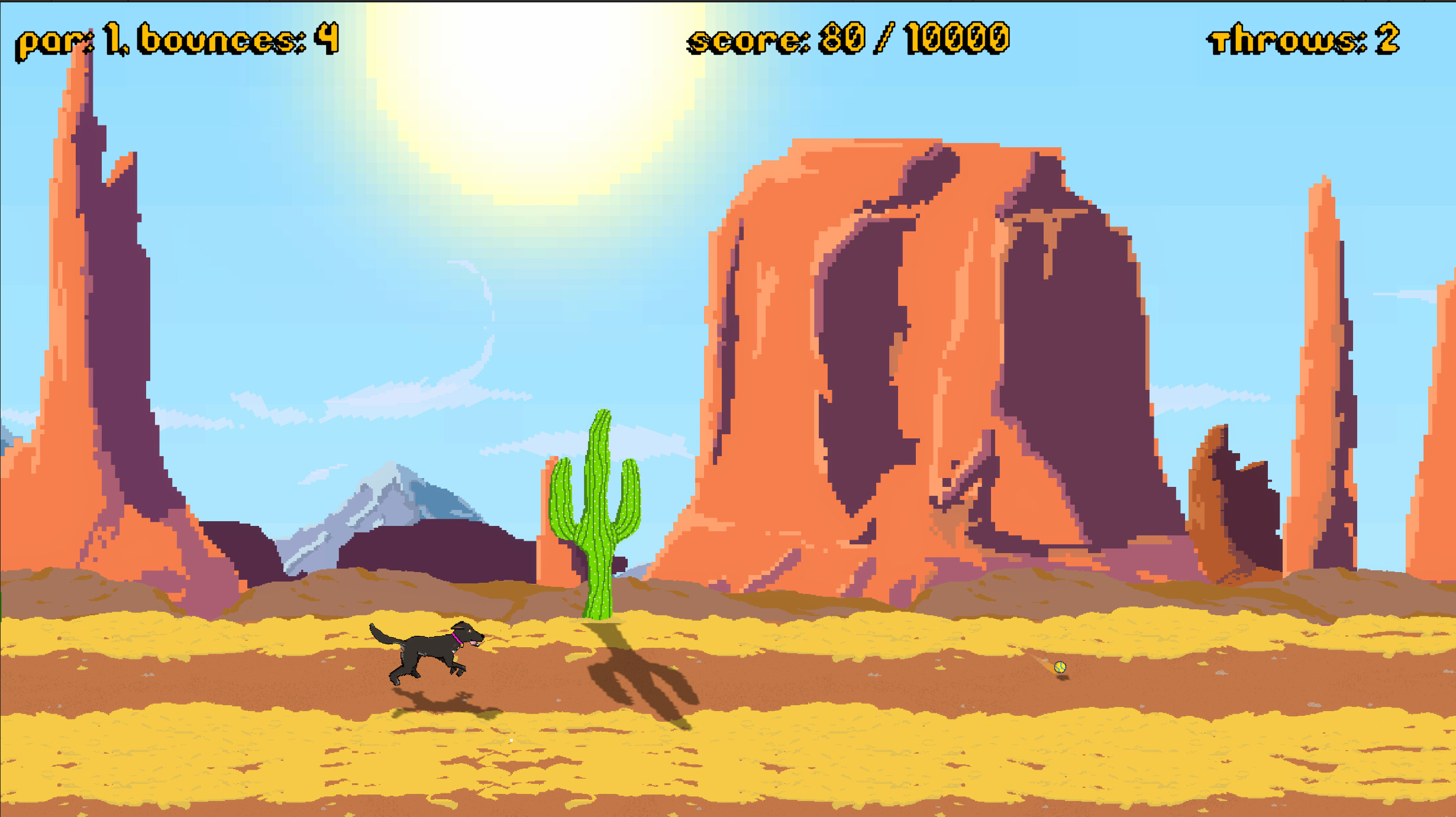 Fetch! screenshot 3