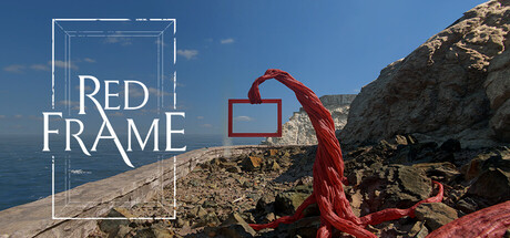 Red Frame