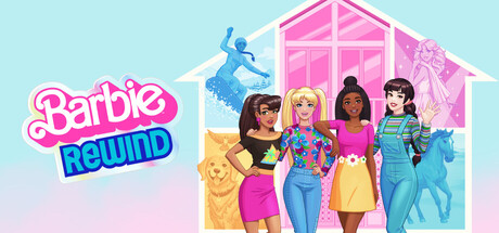 Barbie™ Rewind