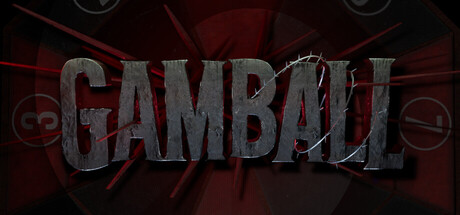 Cover art from GAMBALL