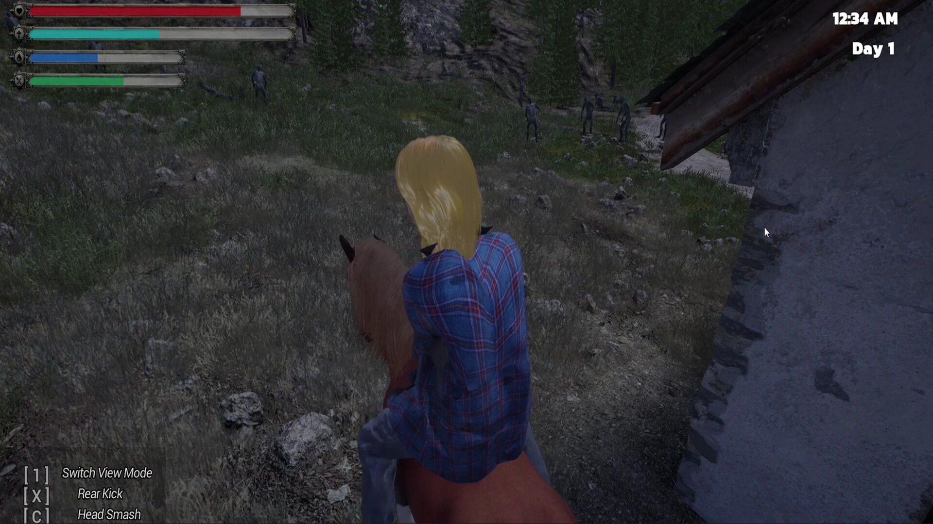 The Last 7 Days screenshot 4