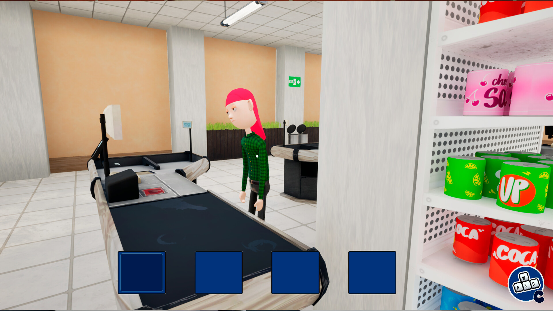 Final Offer: 100% Off screenshot 3