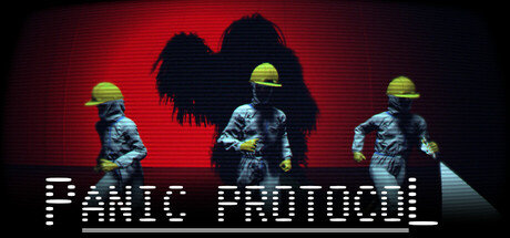Cover art from Panic Protocol